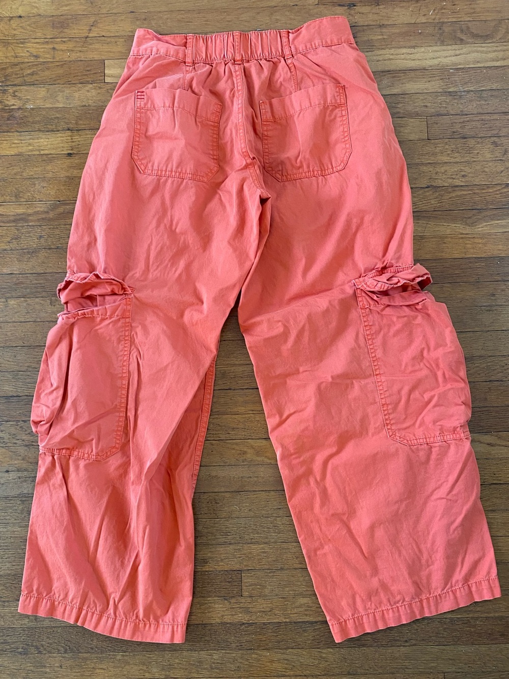 BDG Rae Mid Rise Carpenter Pant - Picture 7 of 12